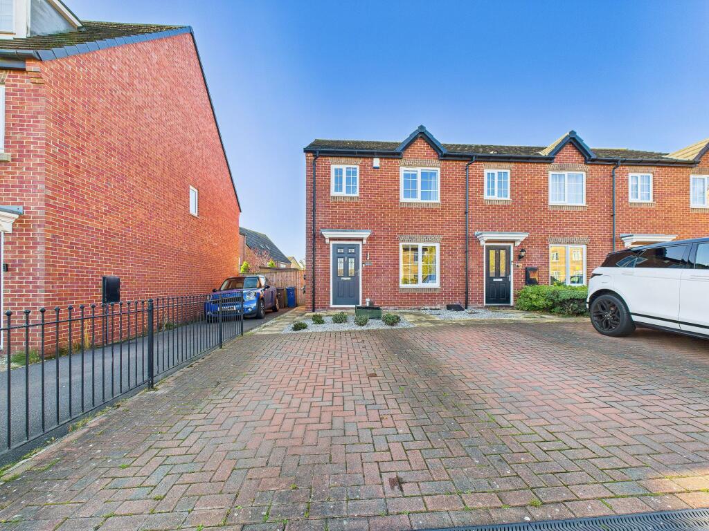 Private Driveway