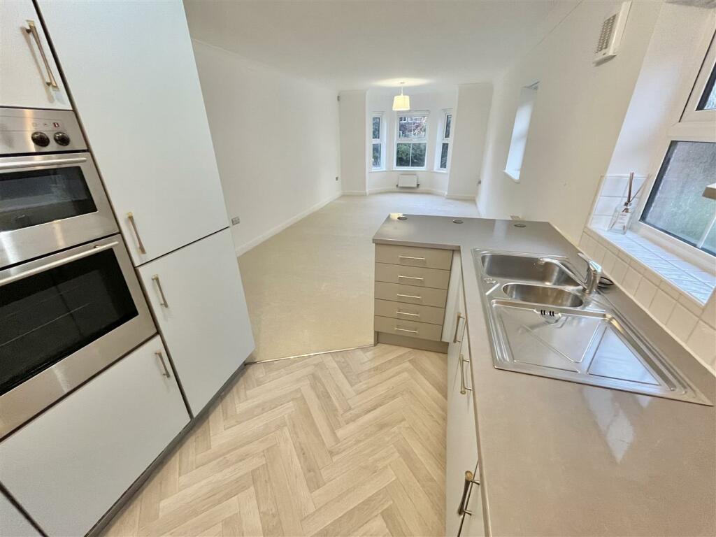 Kitchen Aspect 3