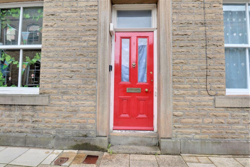 View of Property at Front