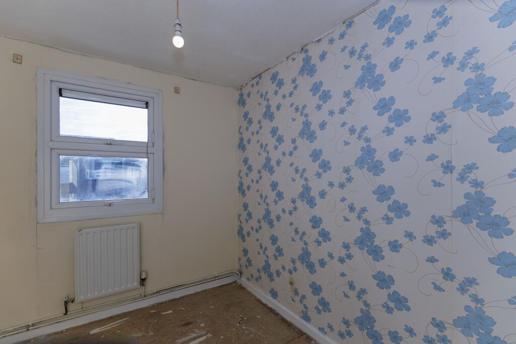 1 Sassoon Close, Wellingborough, Northamptonshire, NN8 3LR