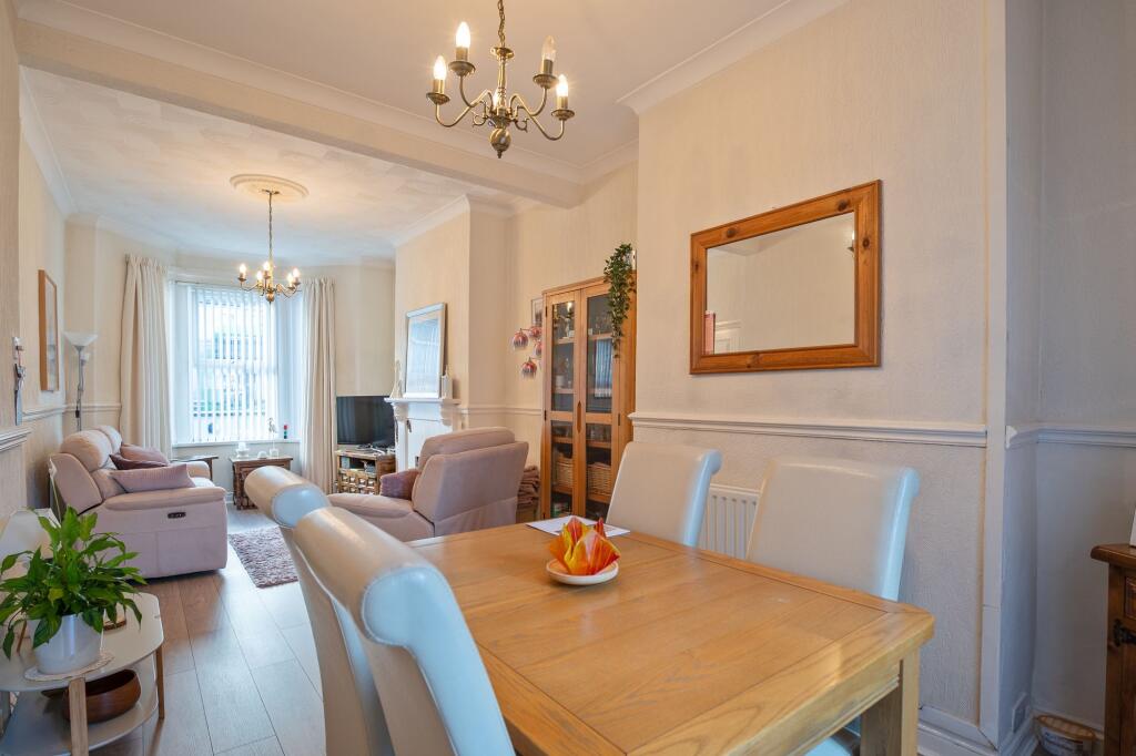 Living/Dining room