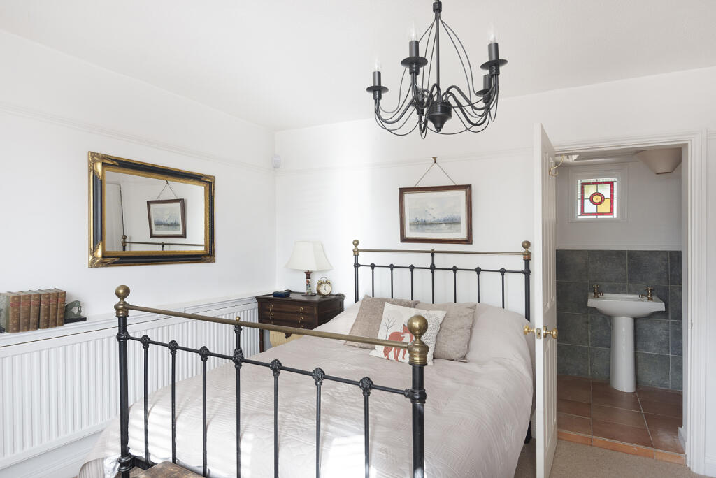 Bedroom 5 Ground Flo