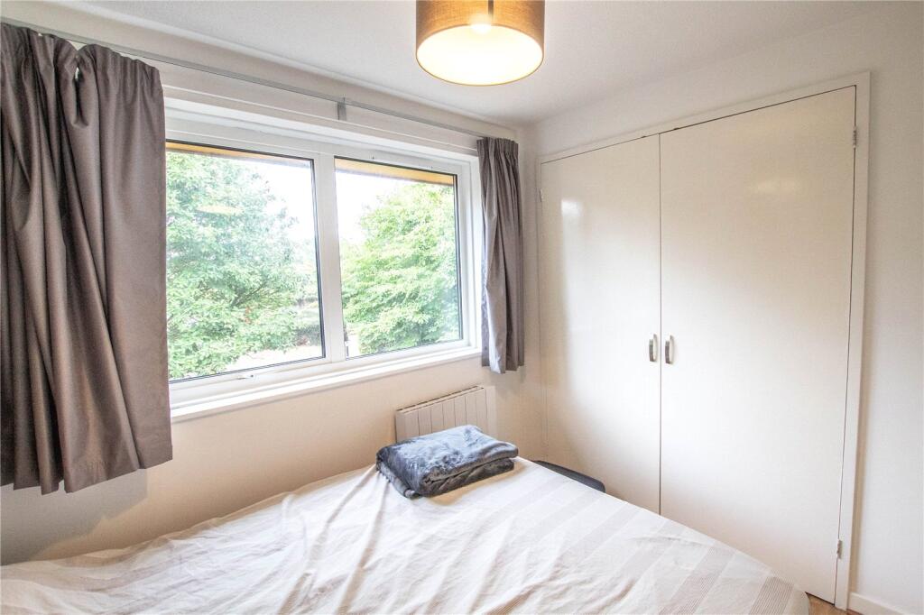 Double Bedroom