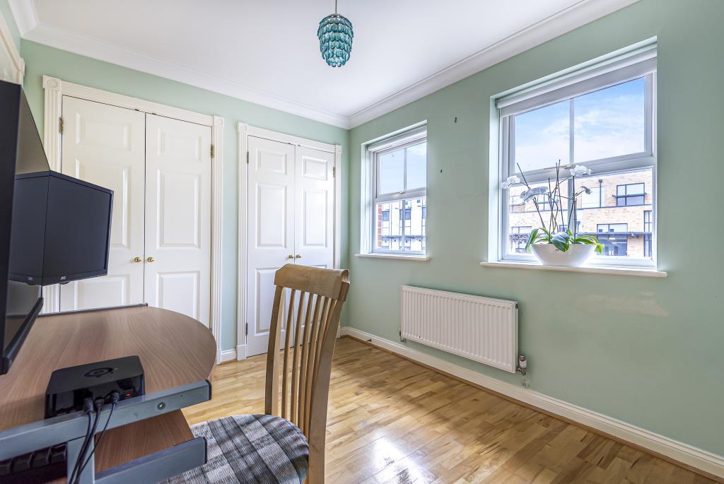 Office/Bedroom