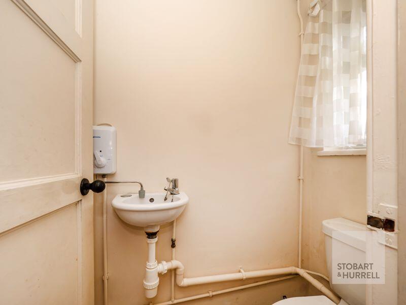 Cloakroom