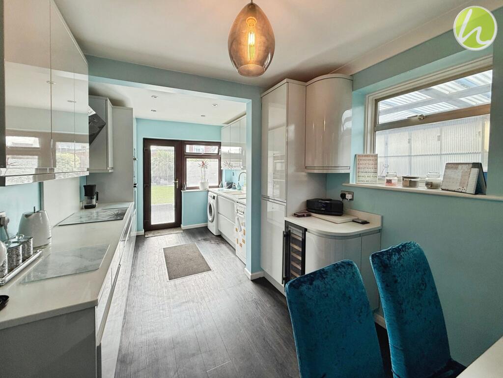 Kitchen/ Diner