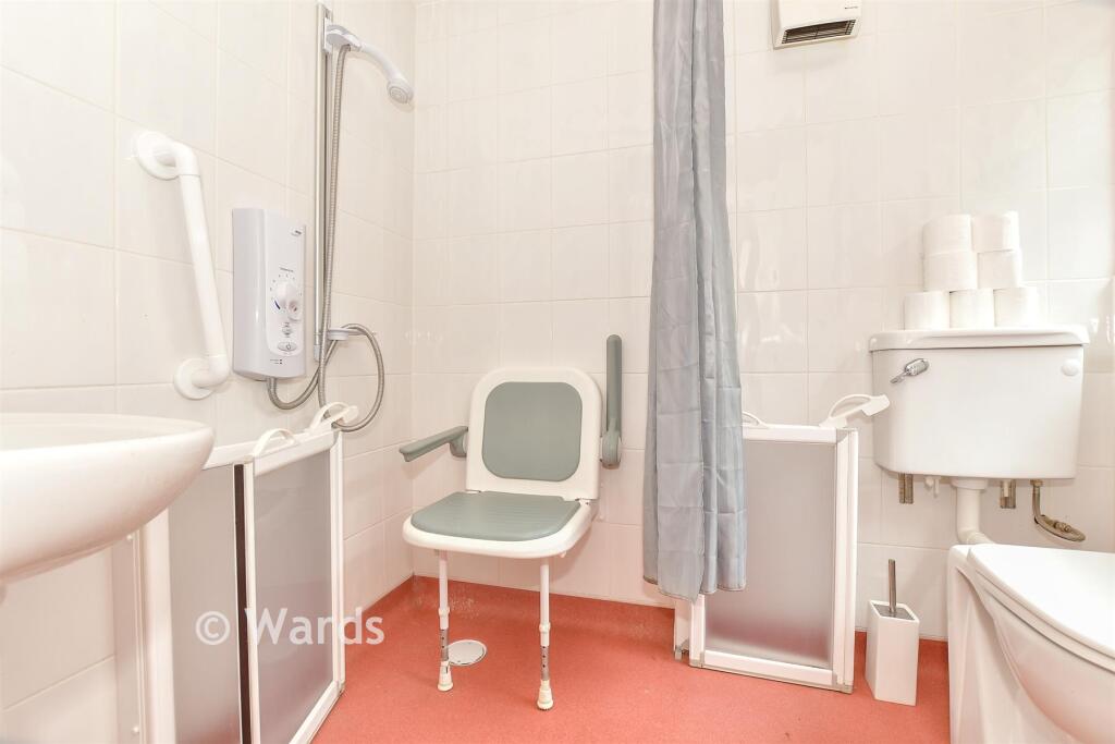Wet Room