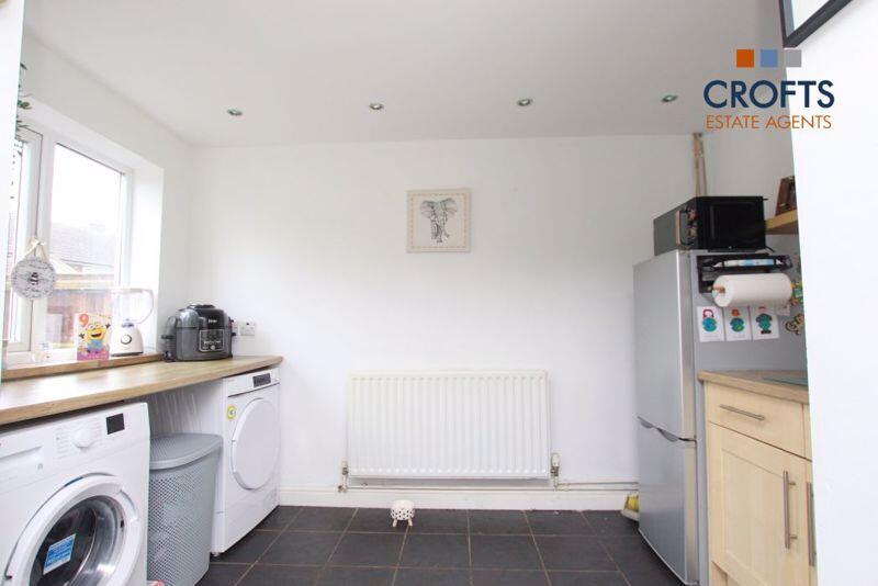 Kitchen view 3