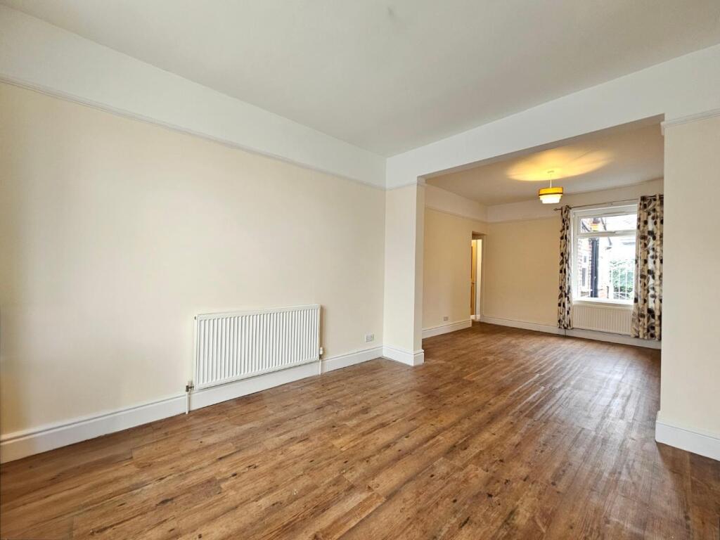 Living Dining Room