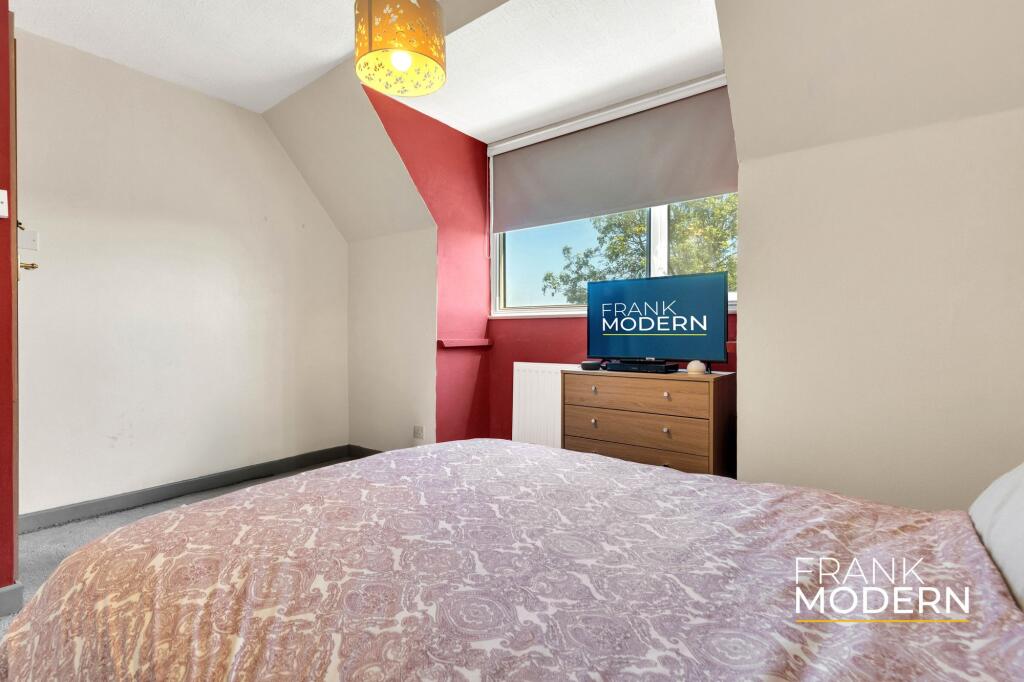 Bedroom Five
