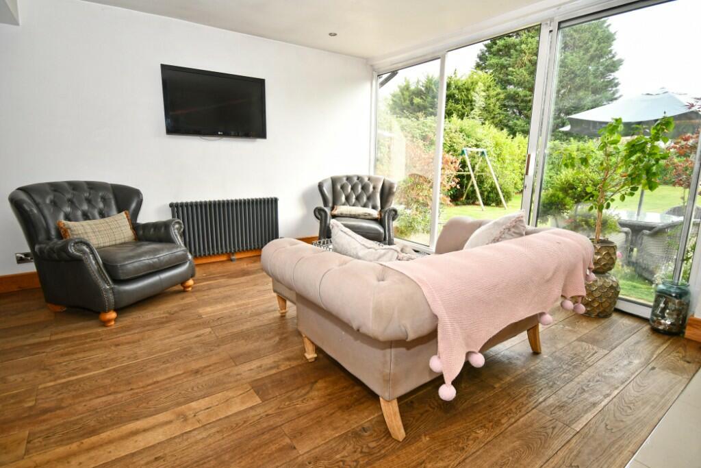 Morning Room