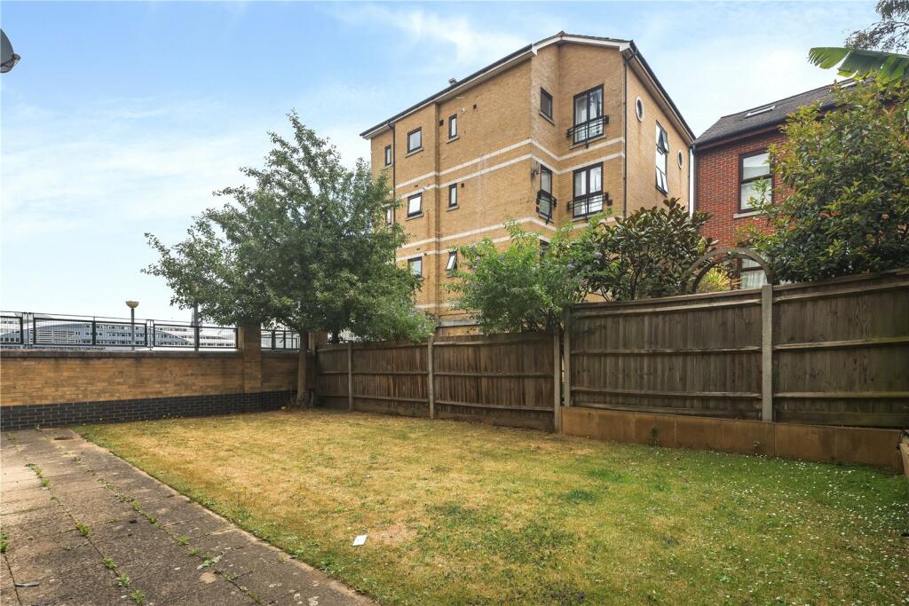 Communal Garden