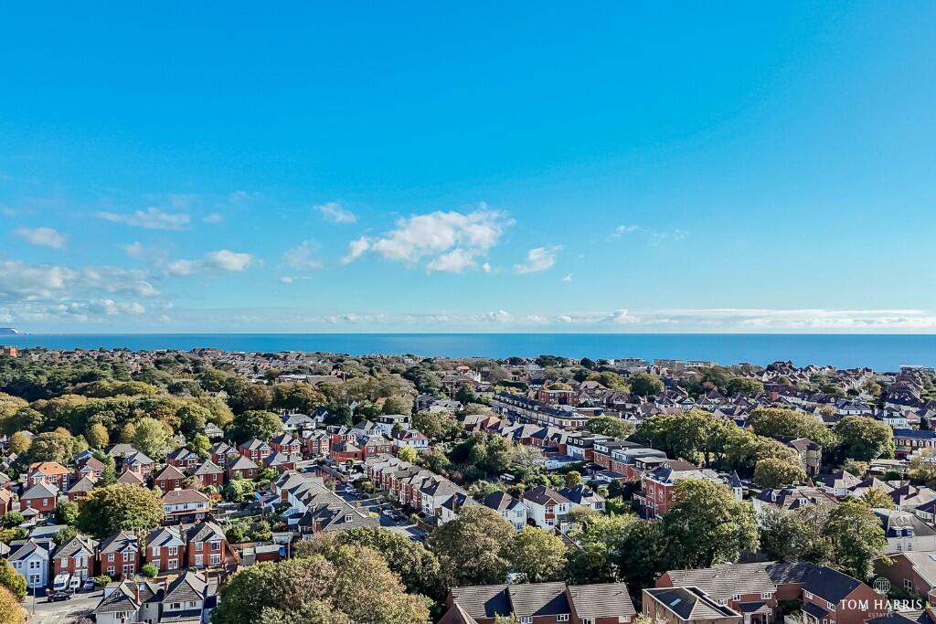 Local Area Photo