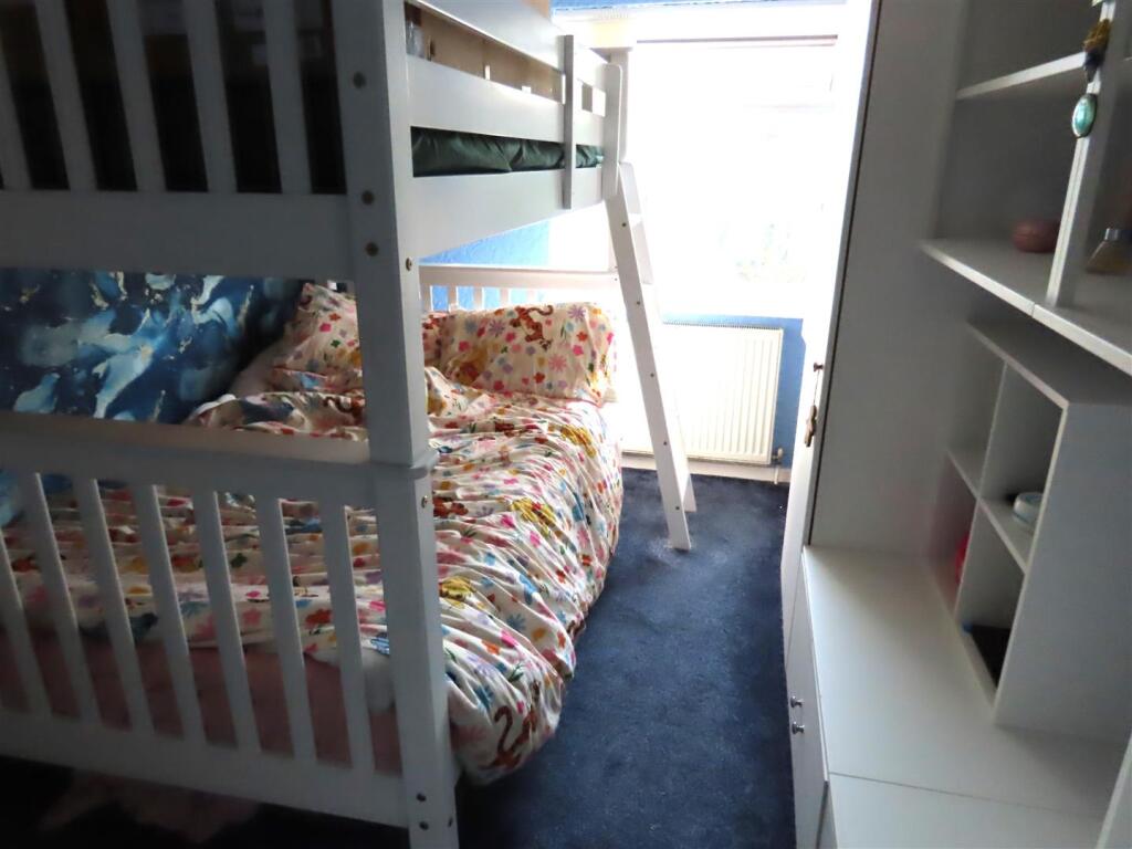 BEDROOMS TWO