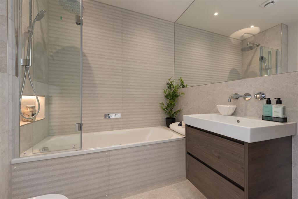 Marine Parade, Tankerton, Whitstable