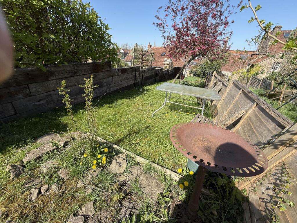 GARDEN 2