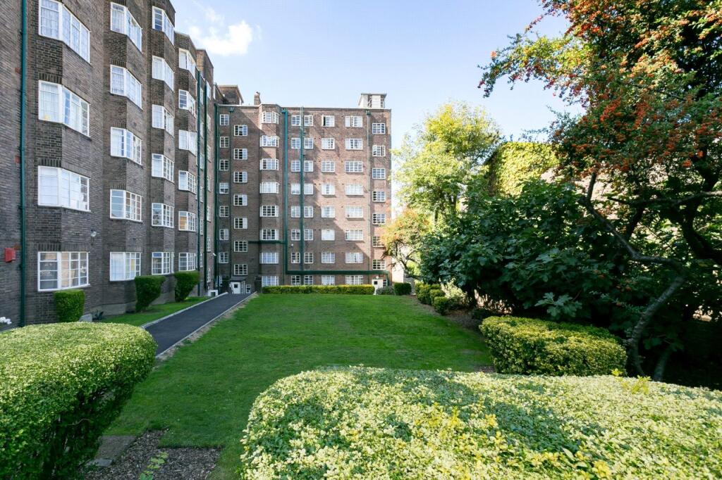 Communal Gardens