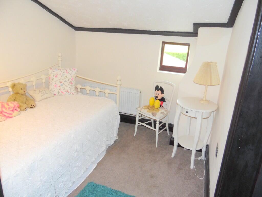 BEDROOM 3/DRESSING