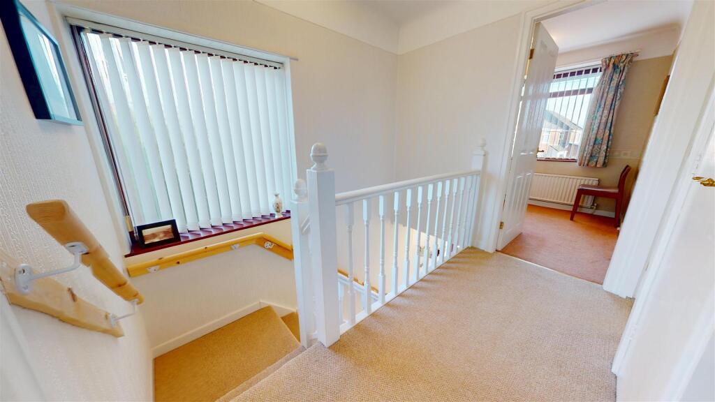 Sandfield Road Landing