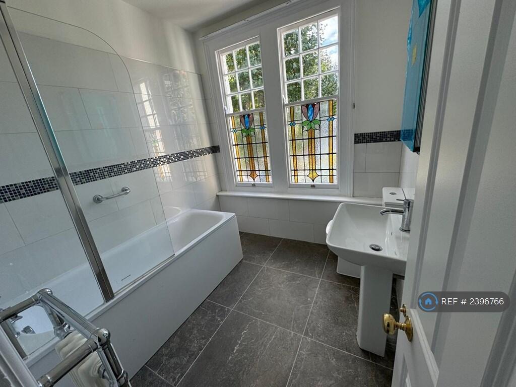 Bathroom 1