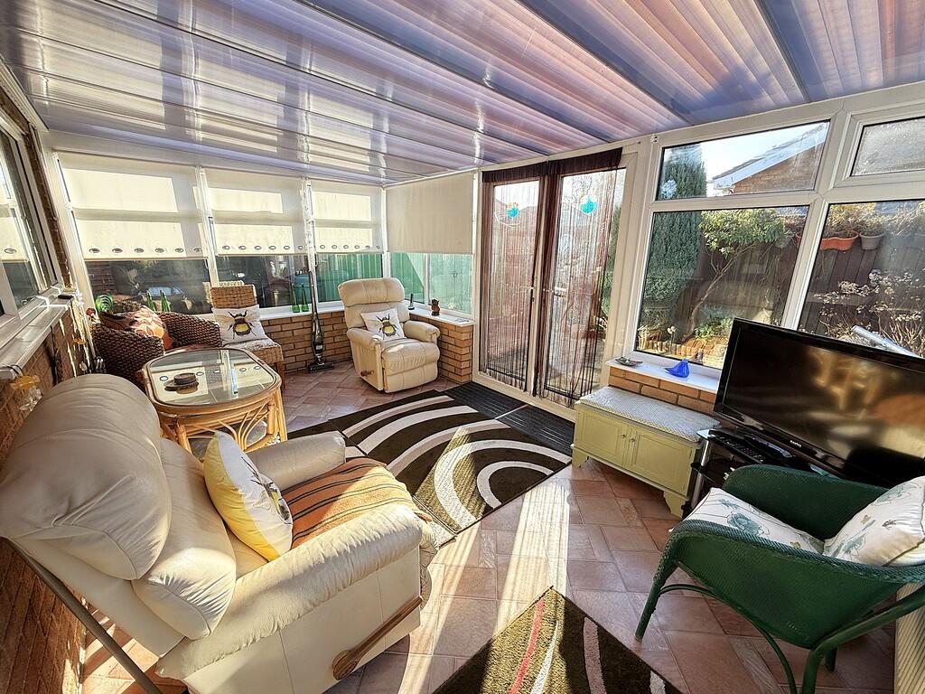 CONSERVATORY 2