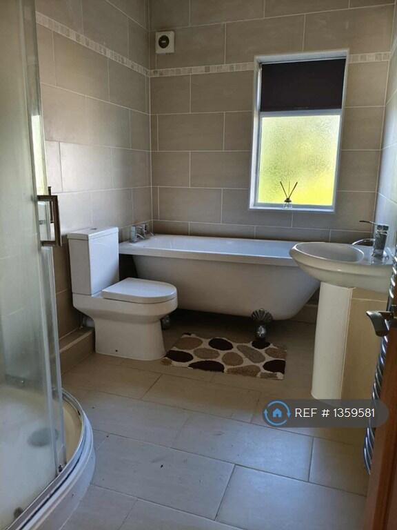 Bathroom View 1