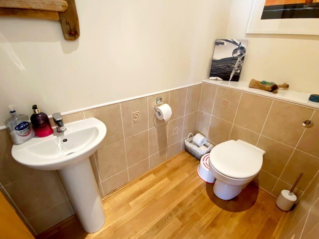 WC