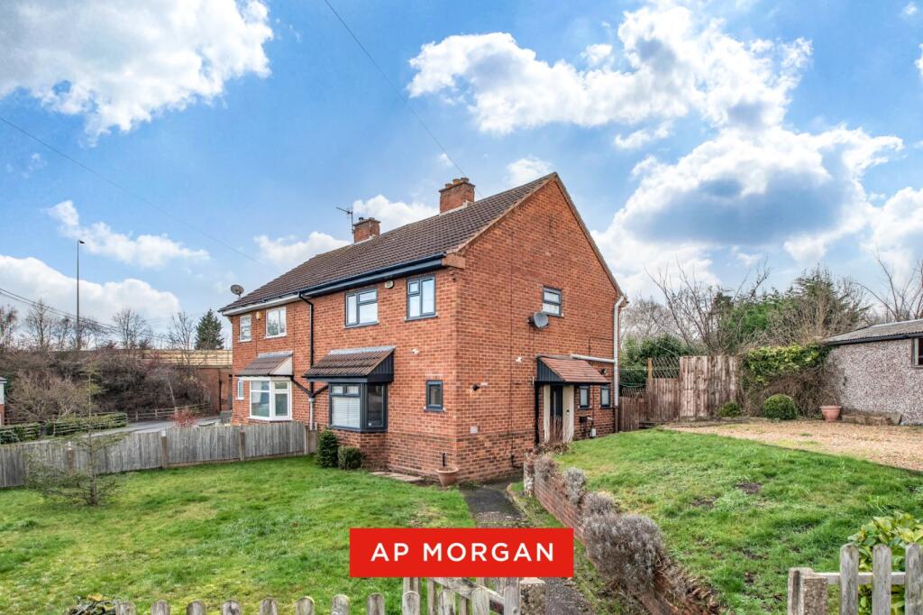 Cobnall Road, Catshill, Bromsgrove, Worcestershire, B61