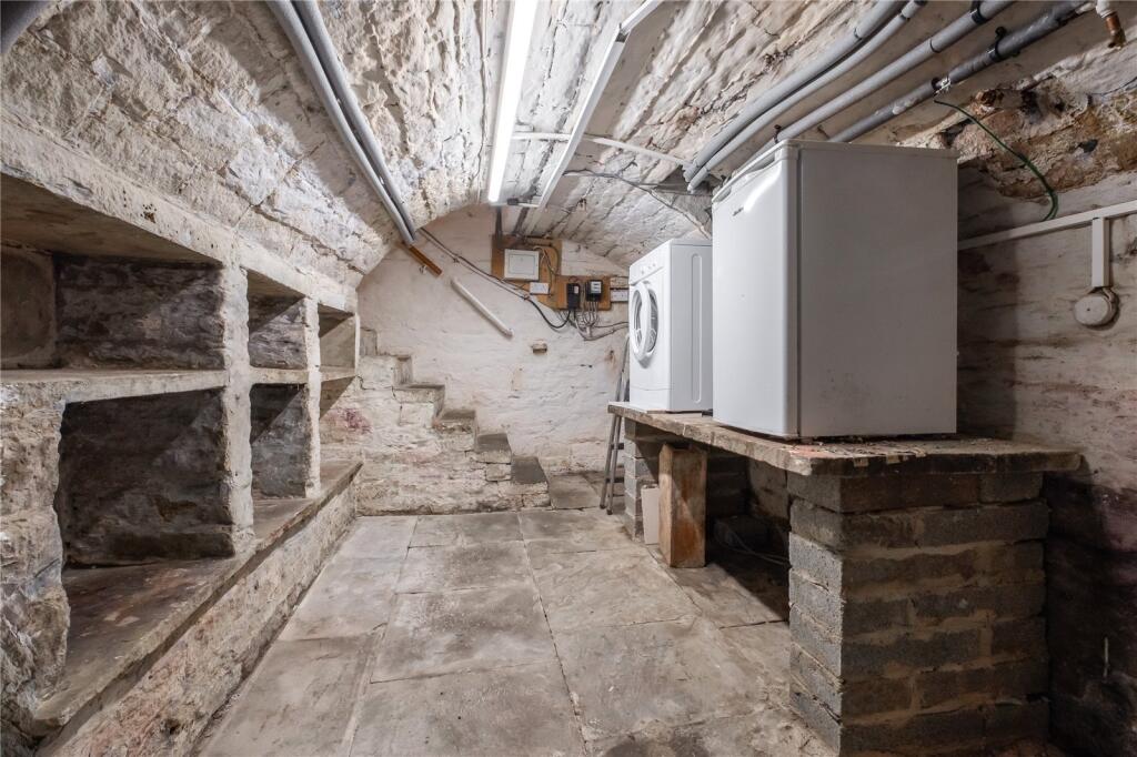 Cellar