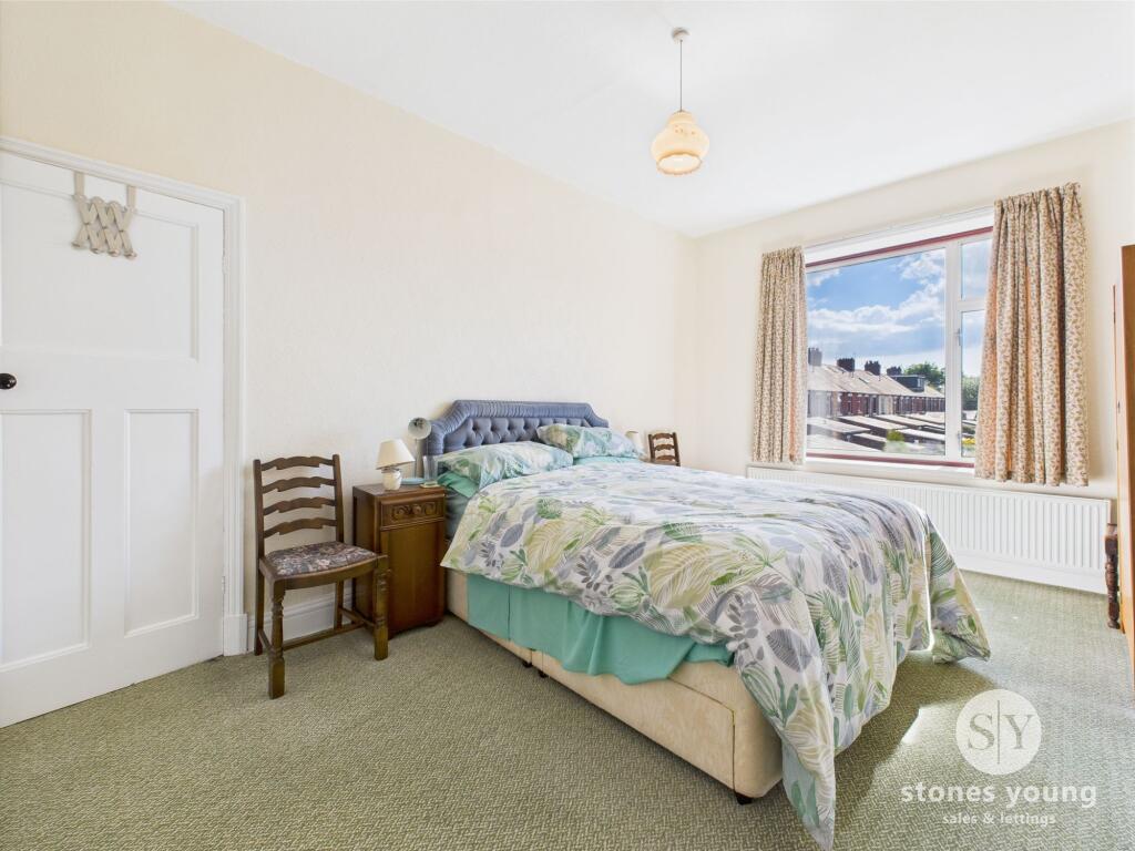 Bedroom  Two
