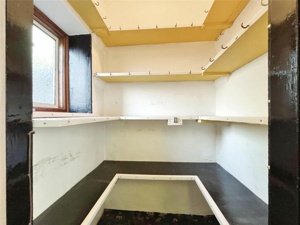 Pantry