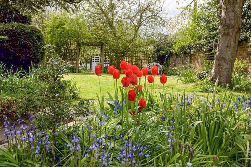 Gardens