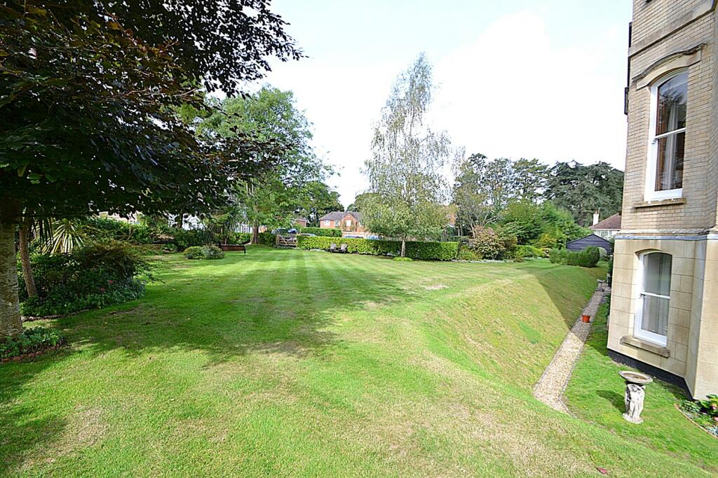 Communal Gardens