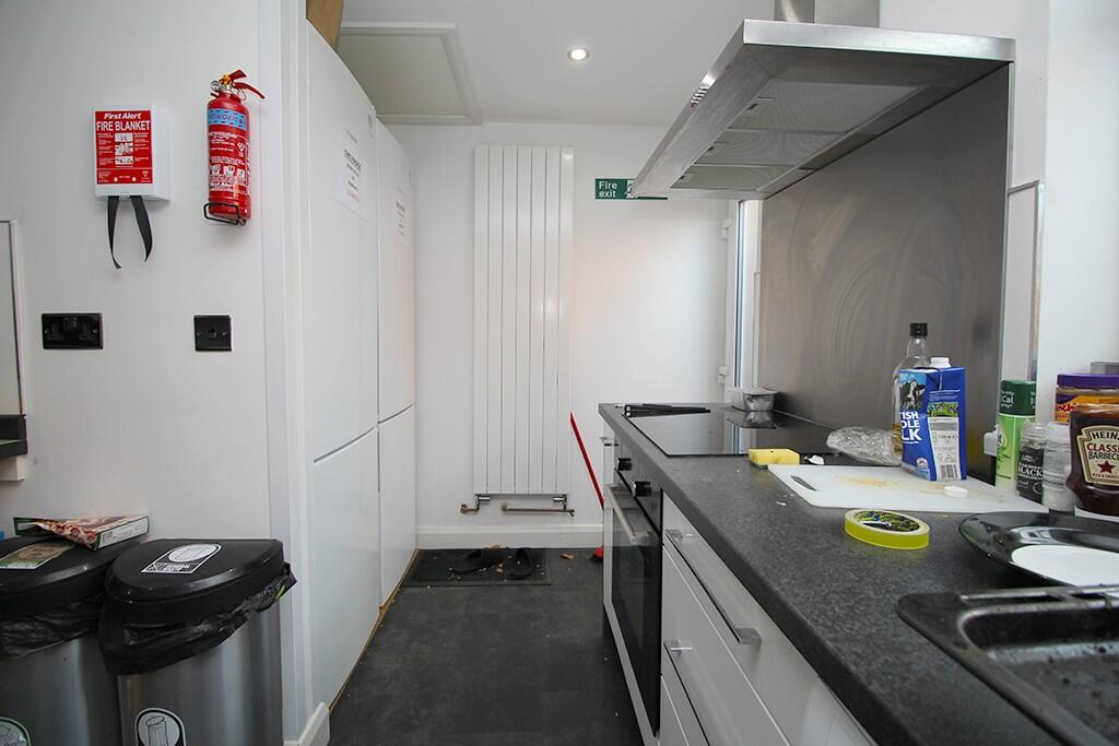 The Kitchen
