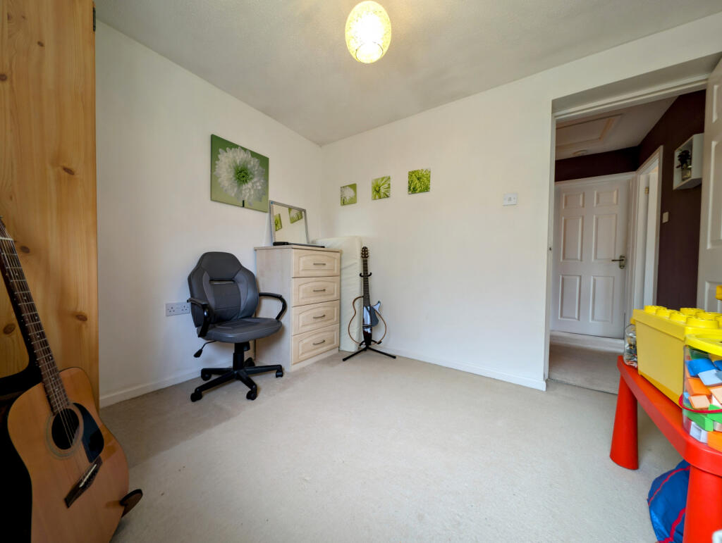 Bedroom 4