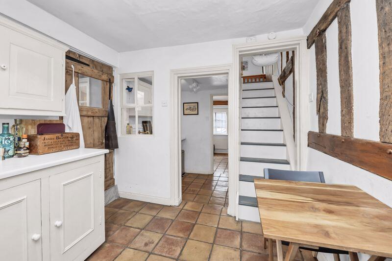 Churchgate Street, Bury St. Edmunds