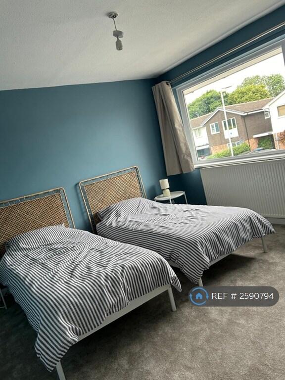 Double Room Number 2