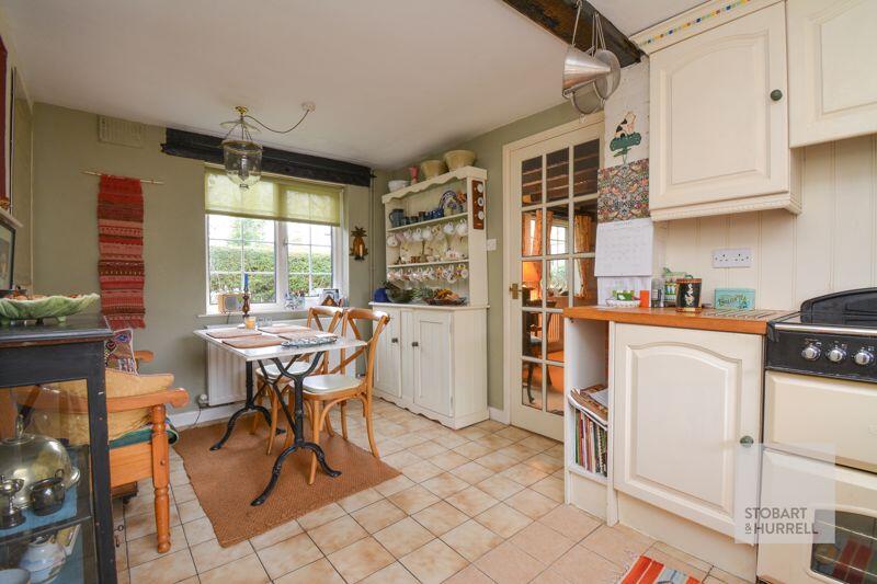 Kitchen Breakfast Room 