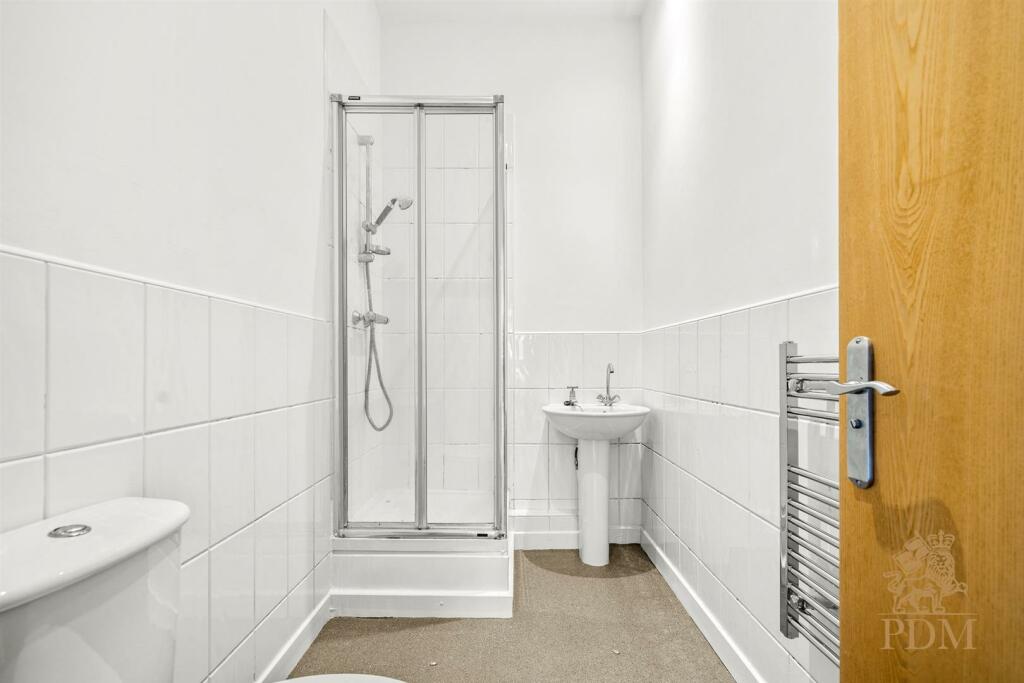 Apt 5 Lexington Place, 7 Plumptre Street Nottingha