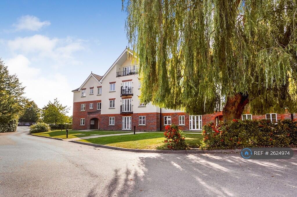 Datchet Meadows External