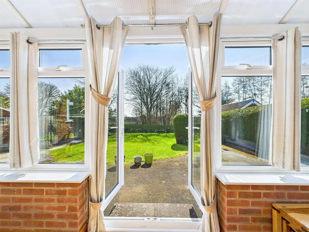 Conservatory