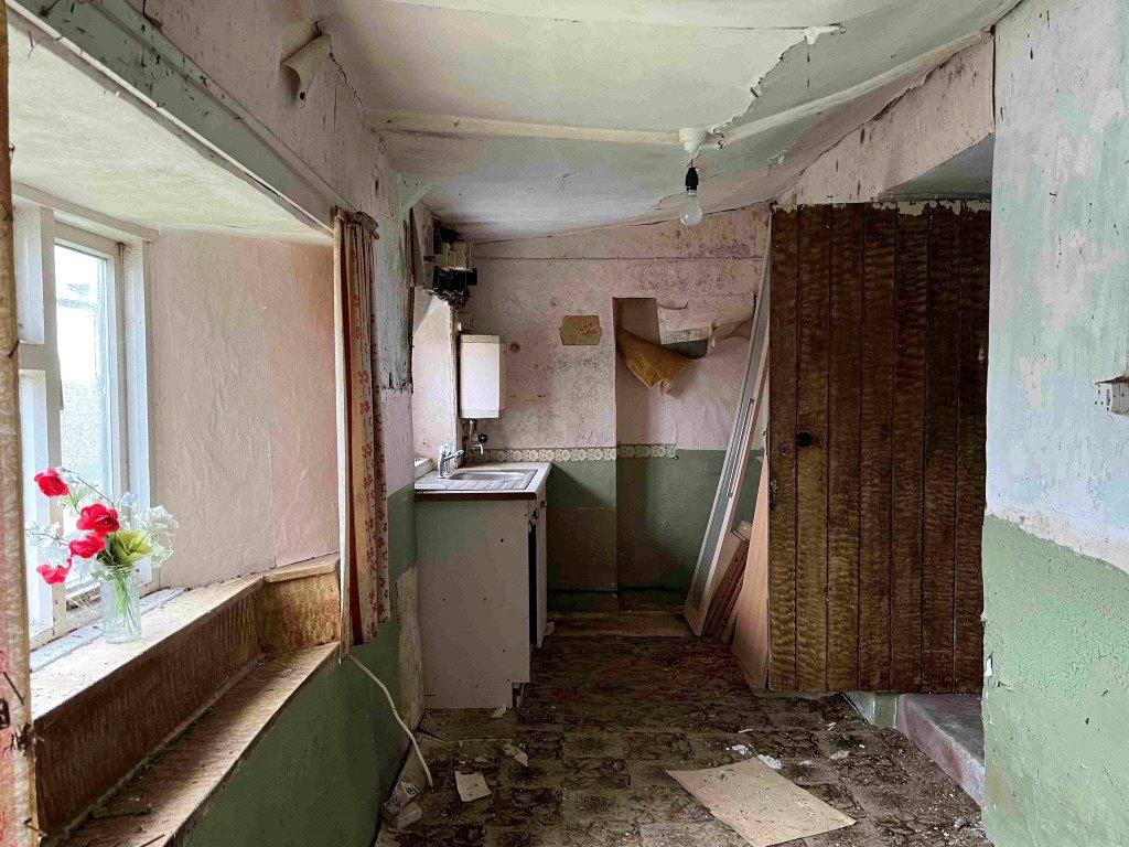 Farmhouse - Kitchen