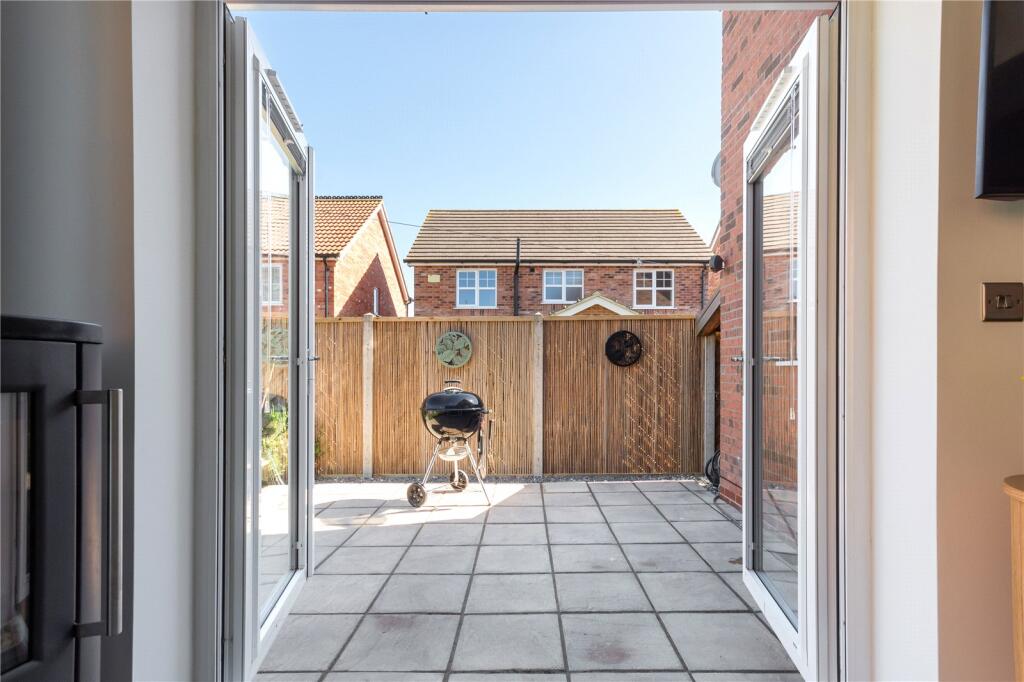 Open-Plan Family Rm