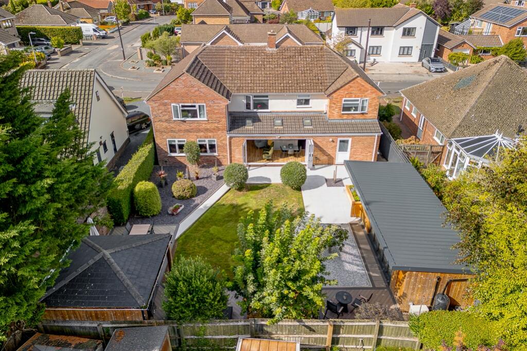 17 Grange Drive (Spalding)-2