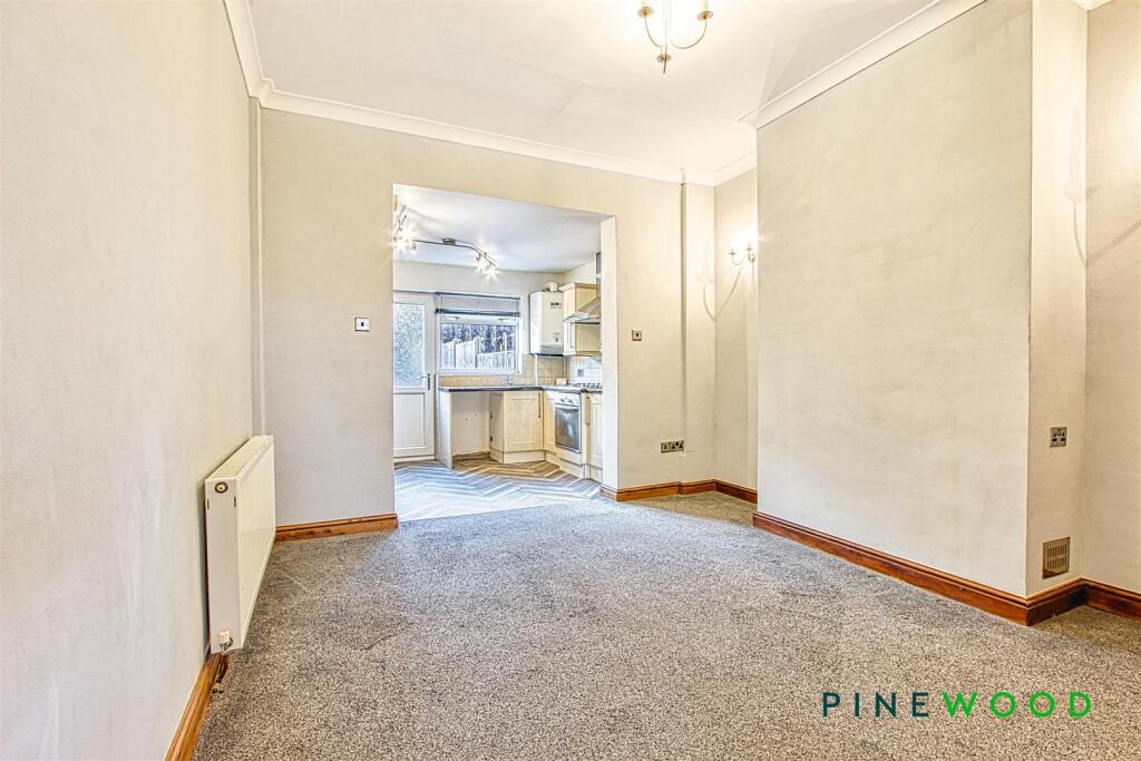 second reception room