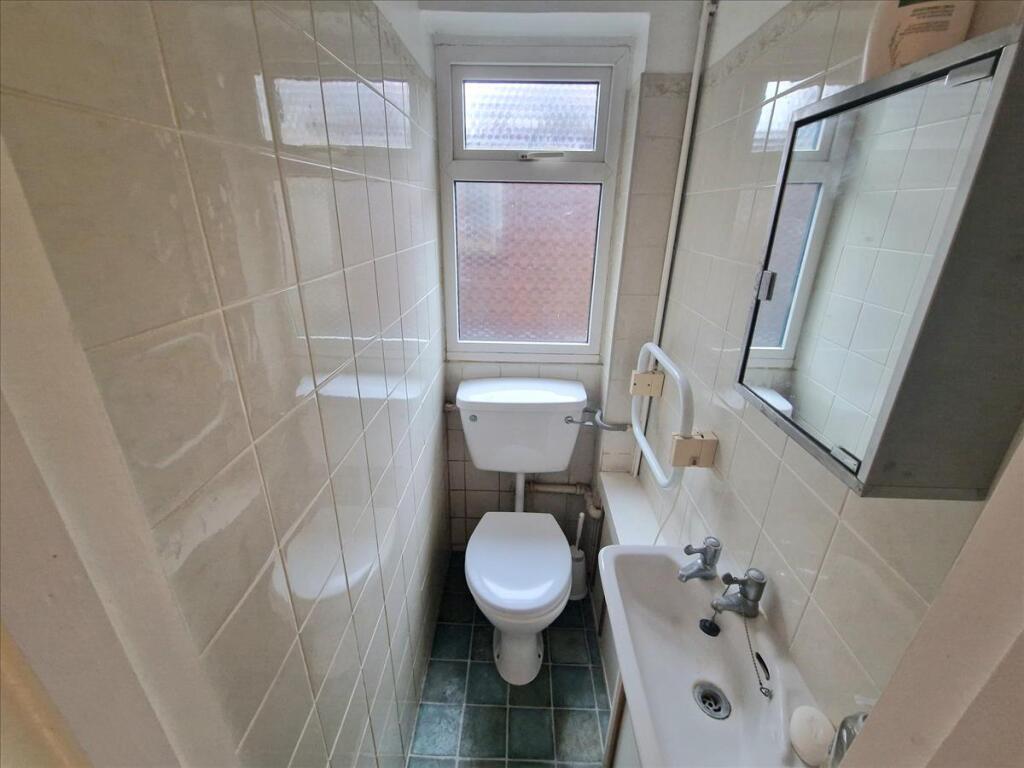 Kendale Road, Bromley, BR1