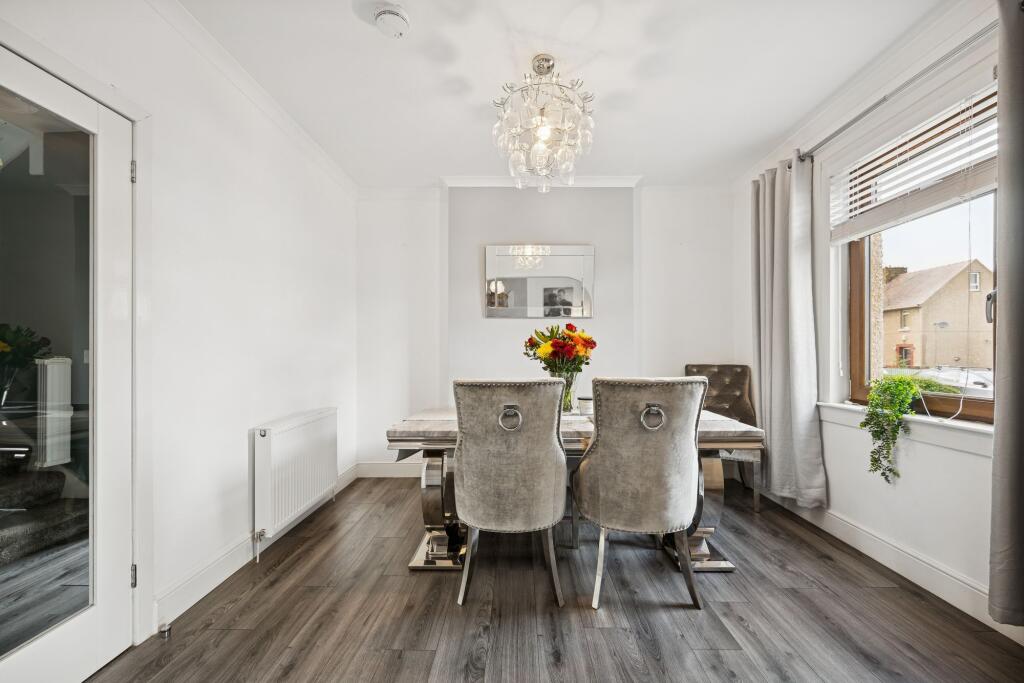 Lounge / Dining Room