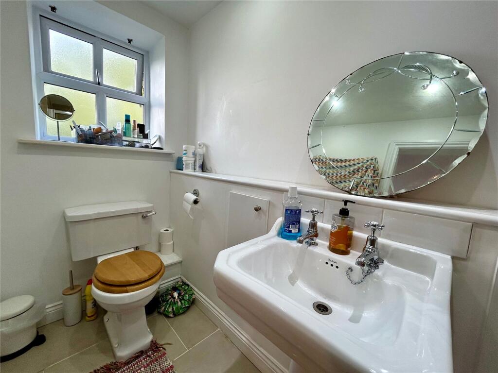 En-Suite