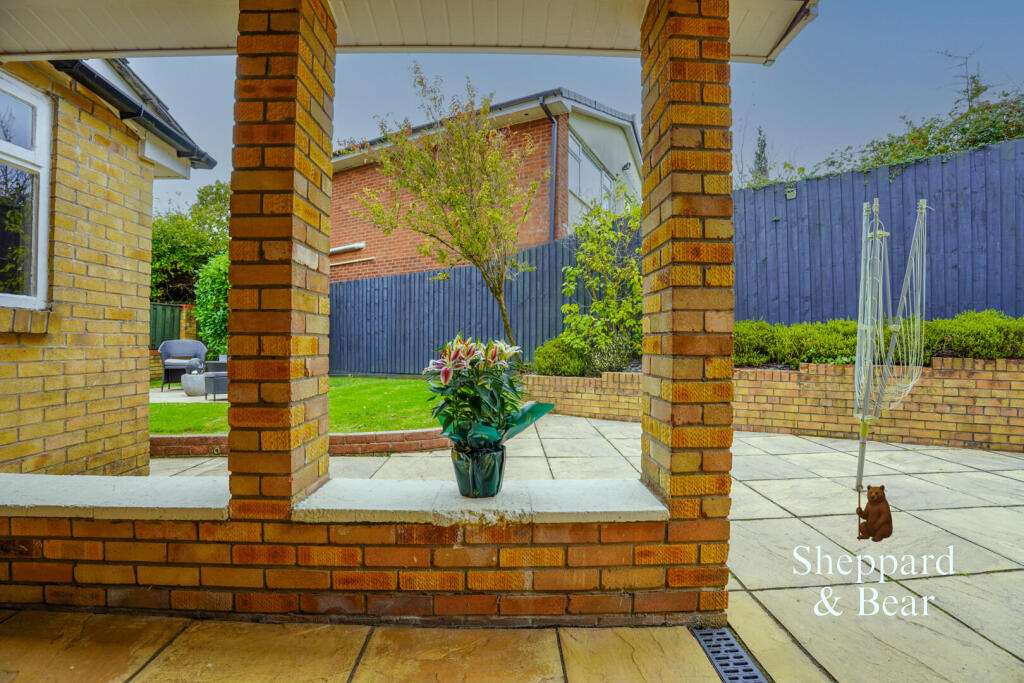 Terrace / Patio