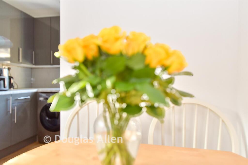 Internal Lifestyle Photograph